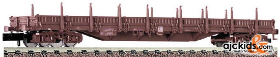 Fleischmann 828802 Flat Car Res NS