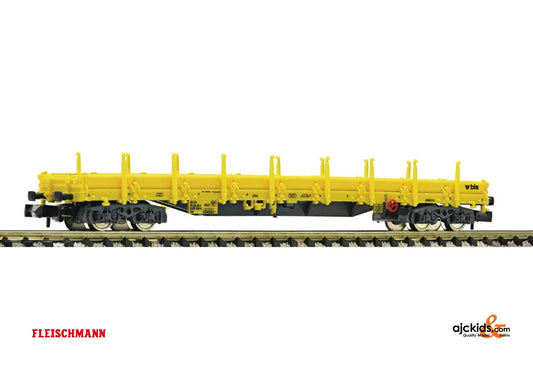 Fleischmann 828822 Stake wagon RES