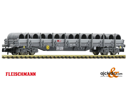 Fleischmann 828824 - Stake wagon