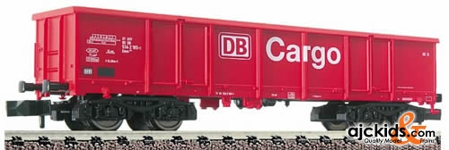 Fleischmann 829201 Open goods wagon, type Eaos 106 of the DB AG (DB-Cargo).