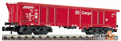 Fleischmann 8293 Rolling roof wagon, type Tamns.886