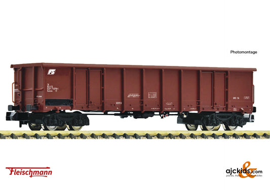 Fleischmann 830254 - Open freight wagon, FS, EAN: 4005575256162