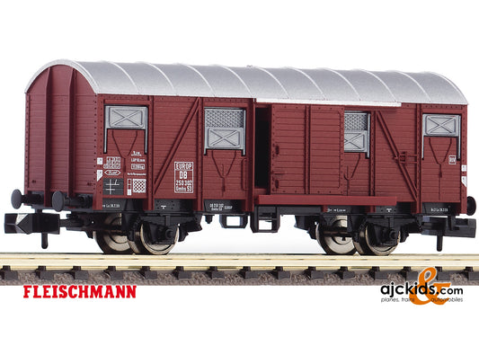 Fleischmann 831002 - Boxcar