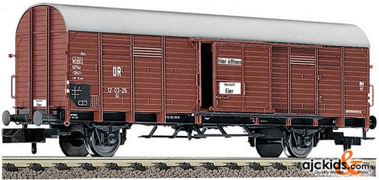 Fleischmann 831402 Freight Car Dresden