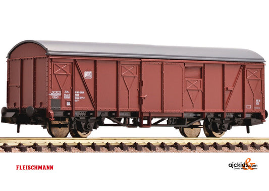 Fleischmann 831501 Box Car GBS 252 DB