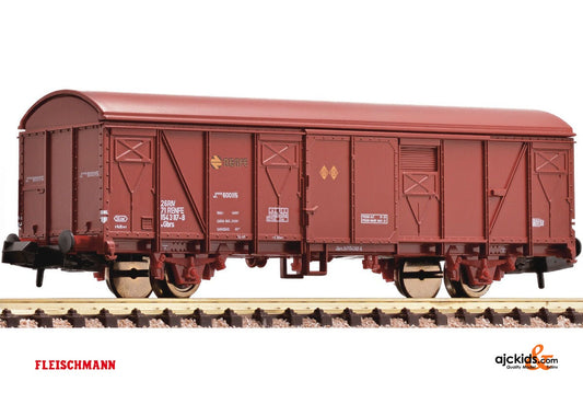 Fleischmann 831504 Box Car GBS 252 RENFE