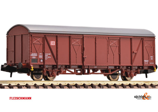 Fleischmann 831506 Boxcar Gbs 252 DBAG