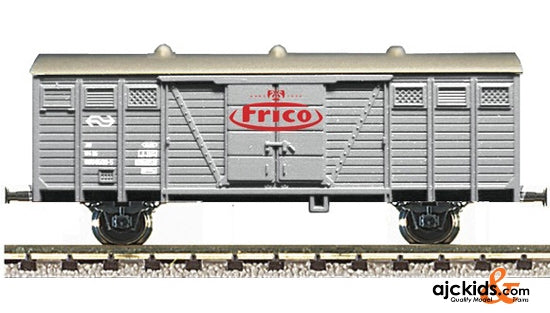 Fleischmann 833302 Gemuesewagen Frico der NL