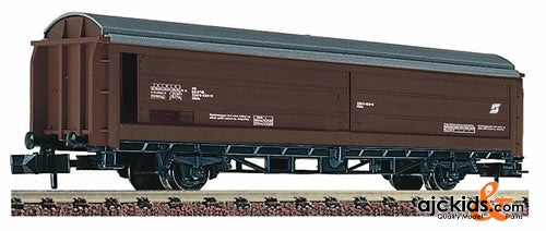 Fleischmann 833503 Sliding Wall Van' ÖBB