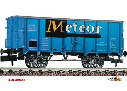 Fleischmann 834104 Bierwagen Meteor (Dach ohne