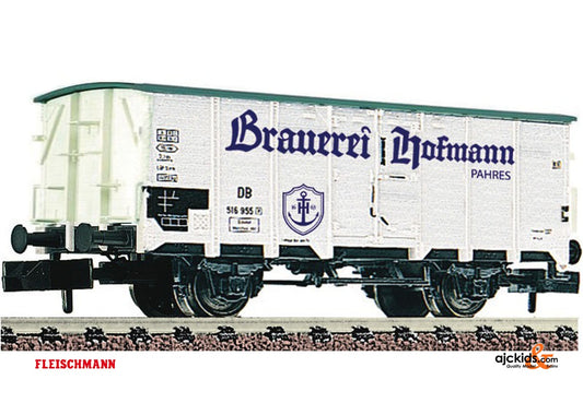 Fleischmann 834107 Bierwagen SpatenbrÖu Muenchen