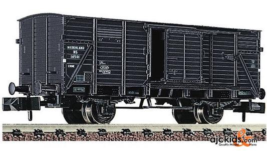 Fleischmann 836301 Ged. Freight Car Getreidetrans