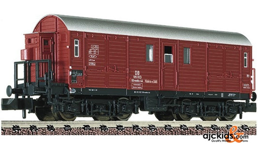 Fleischmann 839501 Pferdetransportwagen der DB