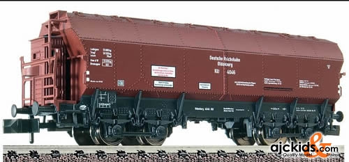 Fleischmann 839601 High capacity goods van for grain w/brakemans cab