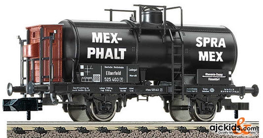 Fleischmann 843704 2a Tank Car