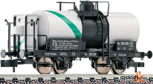 Fleischmann 843711 Tank Car BrHs Bauchbinde