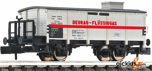 Fleischmann 844903 Carbon Dioxide Car