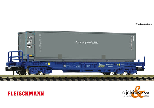 Fleischmann 845375 - Standard pocket wagon