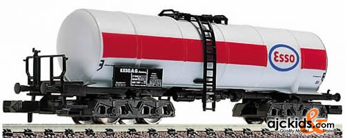Fleischmann 8480 TANK WAGON ESSO