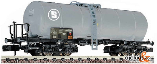 Fleischmann 848003 Tank Car RENFE