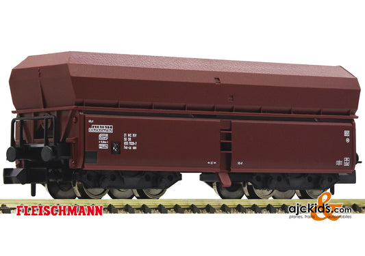 Fleischmann 852216 - High capacity self unloading hopper wagon