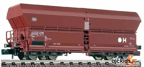 Fleischmann 8524 SELF UNLOADING HOPPER WAGON