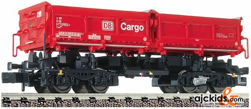 Fleischmann 8531 TIPPER WAGON WITHOUT HANDBRAK