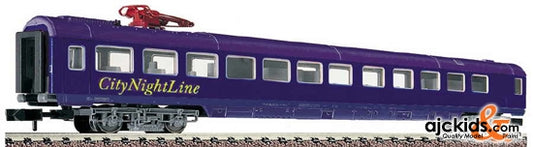 Fleischmann 860601 Speise Car CityNightLine SBB