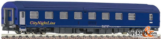 Fleischmann 860701 Schlaf Car T2S CityNightLine