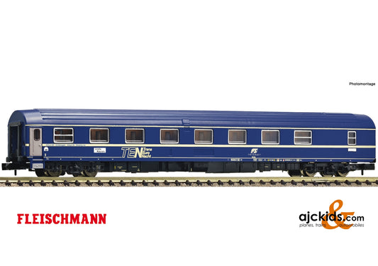 Fleischmann 860711 - Sleeper