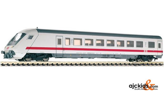 Fleischmann 860882 IC-Steuerwagen Bpmbdzf296. 3 2