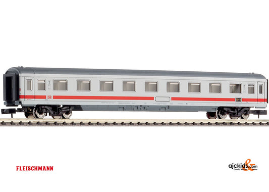 Fleischmann 861102 IC compartment coach 1 class DB AG