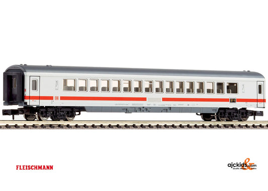 Fleischmann 861202 IC open coach 1 class DB AG