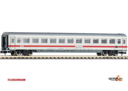 Fleischmann 861302 IC wagon 2 class DB AG