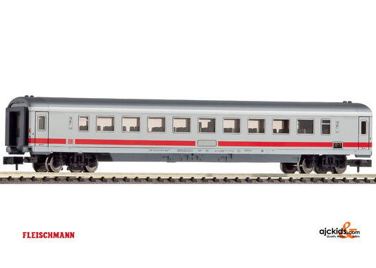 Fleischmann 861402 IC open coach 2 class DB AG