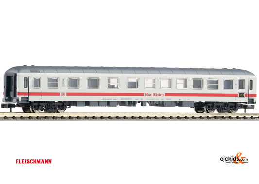 Fleischmann 861602 IC coach BordBistro DB AG