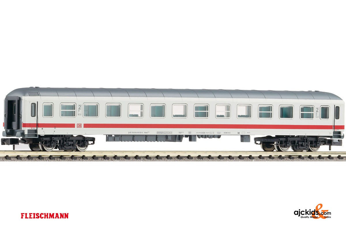 Fleischmann 861802 IC wagon 2 class DB AG