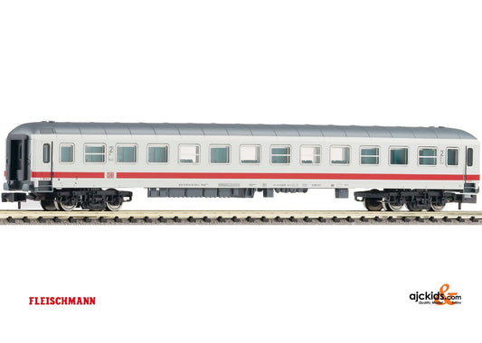 Fleischmann 861802 IC wagon 2 class DB AG
