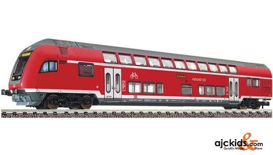 Fleischmann 862083 DoSto-Steuerwag. 2. Class