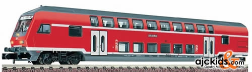 Fleischmann 8623 Double Decker Coach