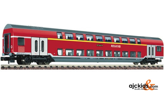 Fleischmann 862703 DoSto-Wagen 1. /2. Class