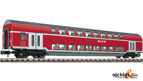 Fleischmann 862806 DoSto-Wagen 2. Class #1