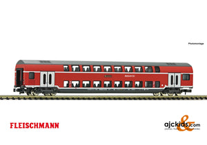 Fleischmann 862809 - Double deck coach