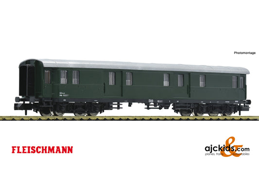 Fleischmann 862903 - Baggage coach