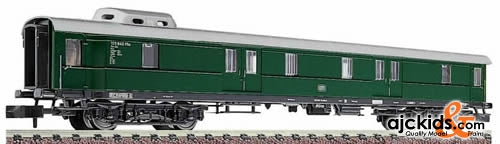 Fleischmann 8630 Express baggage coach type Pw4ue