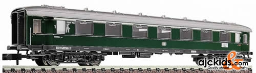 Fleischmann 8631 Express coach 1st class, type A4ue