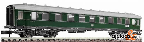 Fleischmann 8632 Express coach 2nd class, type B4uwe