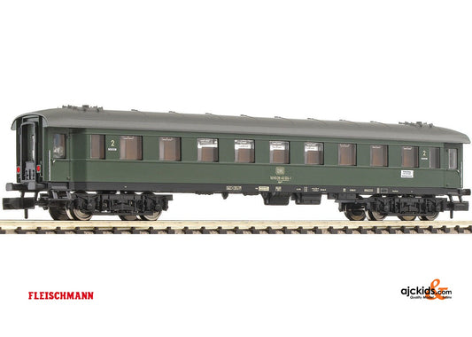 Fleischmann 863801 Schnellzug Car Gr.35+SchluÖlicht