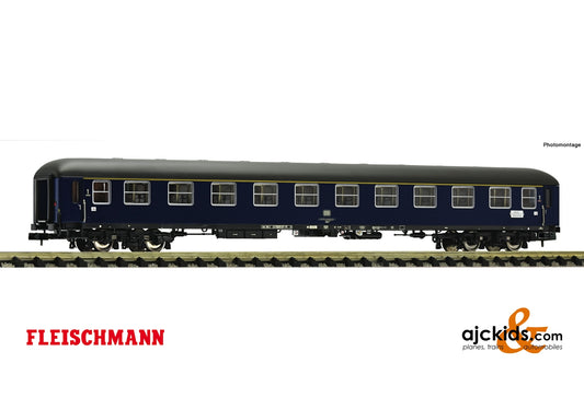Fleischmann 863920 - 1st class express train coach