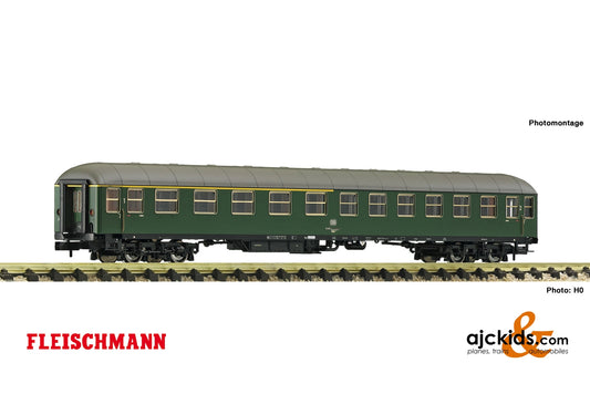 Fleischmann 863925 - 1st/2nd class express train coach